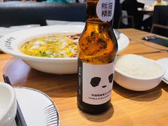 甜米饭-太二酸菜鱼(南京艾尚天地店)