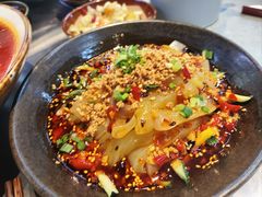 -馬伍旺川菜(江北虹悦城店)