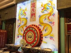 -巴九门老火锅(来福士打望店)