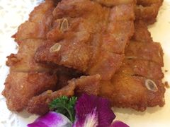 招牌香猪腩仔骨-美极鲜食坊(宝安南路店)