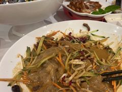 -大鸭梨烤鸭(石佛营店)