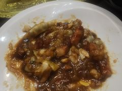 -三道菜(明堂公园店)