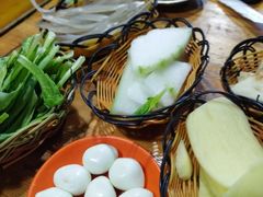 -范贤光鸡公煲(平乐园总店)