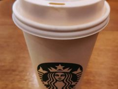 -星巴克(真如星光耀广场店)