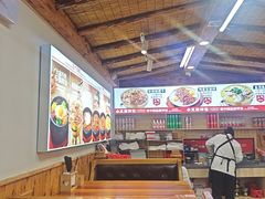 -小木屋拌饭(抚顺商业城店)