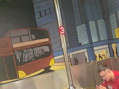 -英雄故事地摊烤肉(马驹桥店)