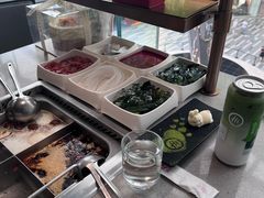 -海底捞火锅(老城根店)