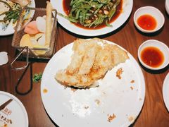 -前海沿·青岛菜(李沧万达店)