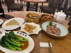 -富豪酒家(正大广场店)