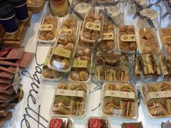 -巴黎贝甜(印象城店)