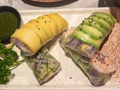 -Home Thai·泰谣(王府井apm店)