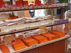 -沪上阿姨·臻选茶饮(上海环球港店)