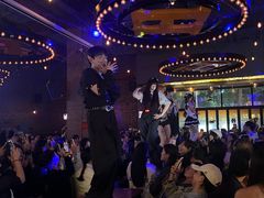 -HIB HUB公社(解放西路店)