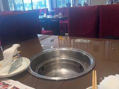 -匹夫涮肉城(黄村店)