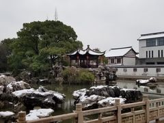 -常熟方塔园