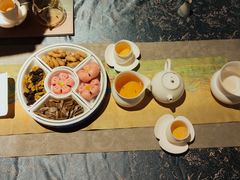 -醉西楼·国风茶社