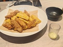 -李叔叔虾蟹大排档(青羊店)