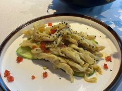 -北平食坊·烤鸭(黄寺大街店)