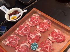 -乔先生涮肉·鲜活牛羊肉火锅(塘沽店)