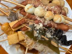 -郭记小街麻辣烫(南小街总店)