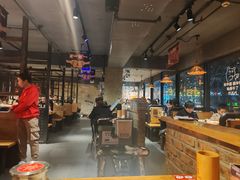-管氏翅吧(甘家口店)