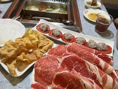 -台北吴记老锅底麻辣火锅(蓝村路店)