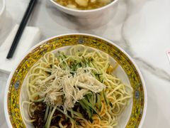 -龙抄手(春熙路总店)