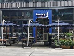 -bluefrog蓝蛙(成都太古里店)
