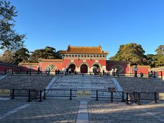 -北陵公园