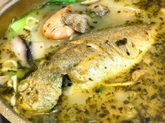 -好麺世家海鲜面馆(新建中路店)