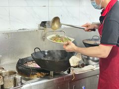 -菜忠潮州牛肉店(岗厦店)