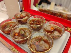 -品海楼·大连海胆锅贴馆(东港店)