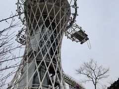 -梁祝景区