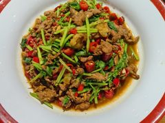 -湘中缘·湖南菜(娄底驻京办店)