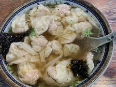 -老谢野馄饨(延安路店)