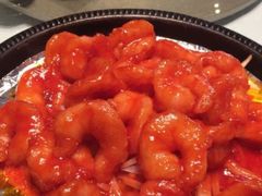 -八府香鸭·啫啫煲(华山路店)