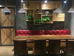 -比格比萨(国际能源店)