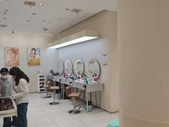 -天真蓝照相馆(五角场百联又一城店)