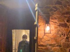 -云端咖啡(古北水镇景区店)