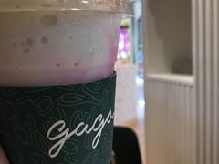 -gaga(深圳福田星河COCO Park店)