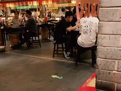 -南京大牌档(凯德大峡谷店)