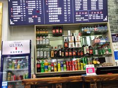 -豫掌柜饸饹面·烩面(秀沿路店)