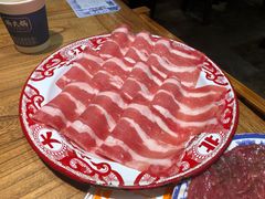 -楠火锅(光谷民族大道店)