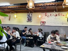 -雷山鱼酱酸汤鱼·酸汤牛肉(花果园T1区店)