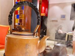 -凤凰楼酒家·粤宴点心(华强北店)