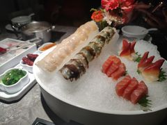 -1718海鲜火锅(华福店)