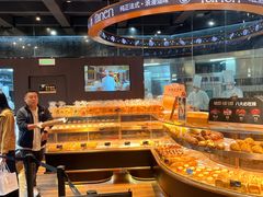 -FANEN法念·烘焙·甜点(万象城店)