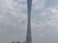 -广州塔