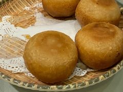 玉兰饼-天福苑(崇宁路店)