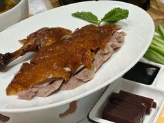 -丰鲤楼•闽南茶楼(仟禧汇店)